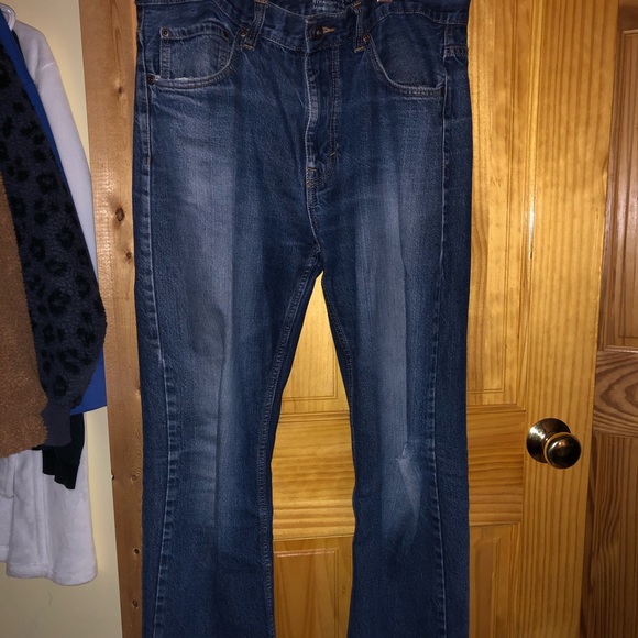 Y2K Vintage jeans **unisex** - Picture 1 of 8